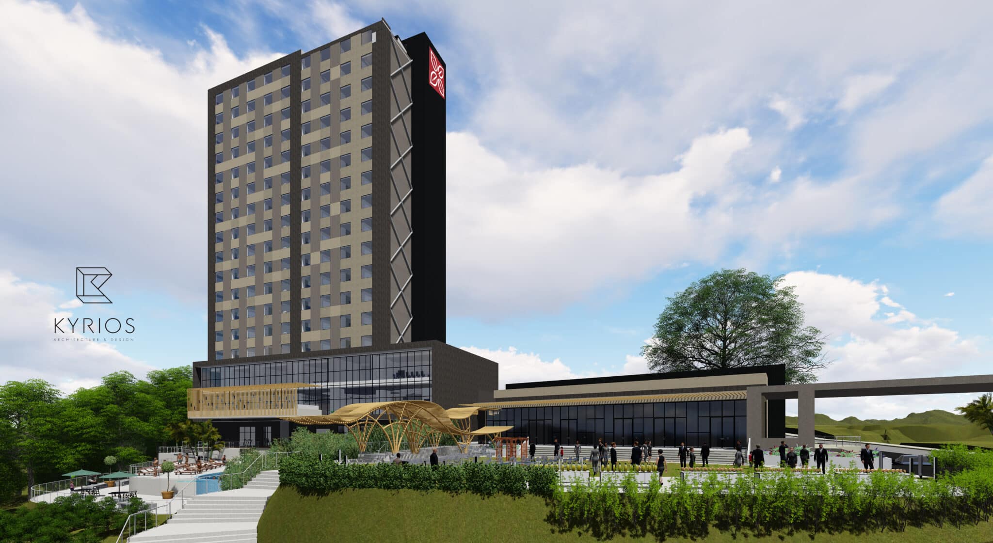 Hotel Hilton