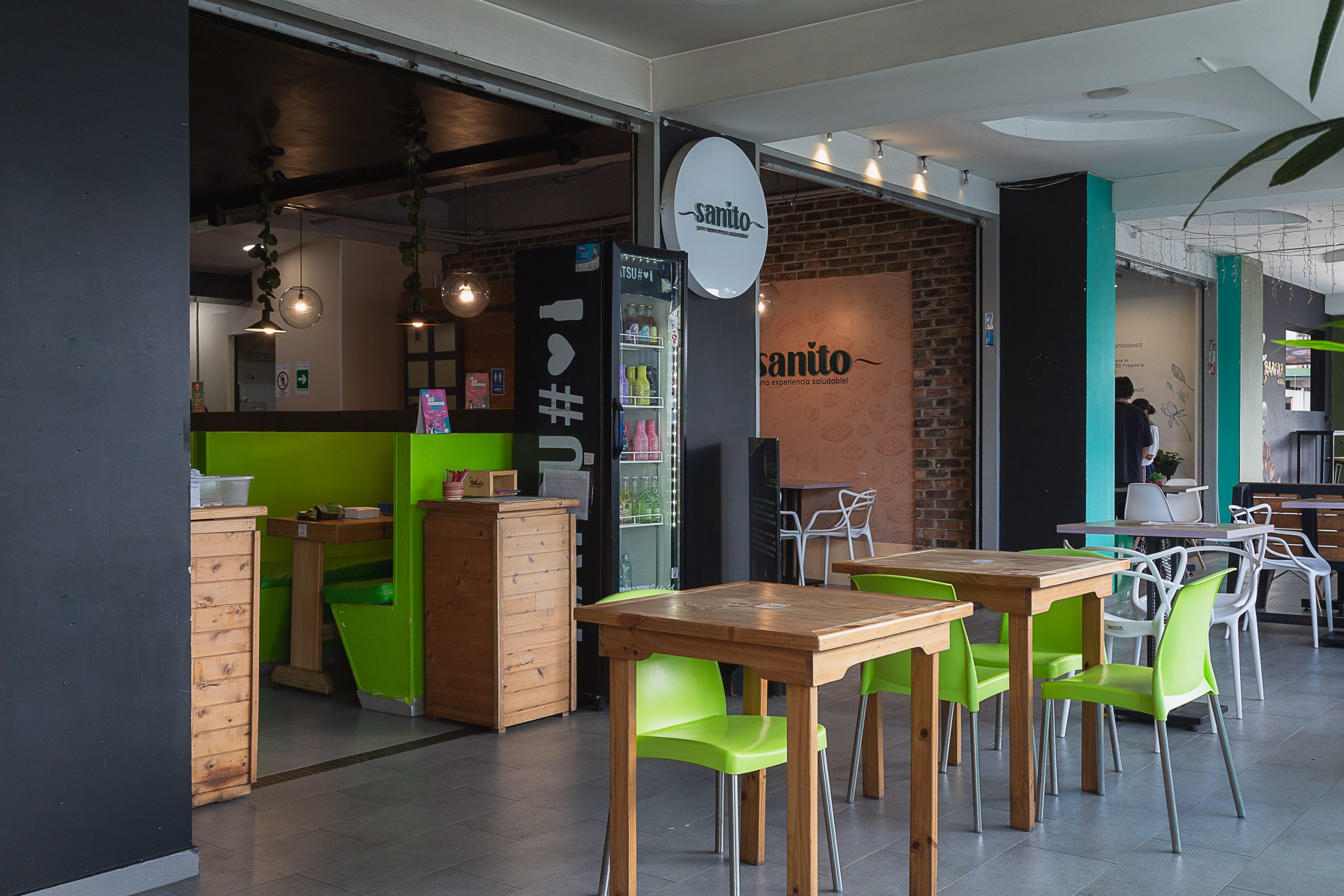 Timontti - La Rebeca Mall Plaza - 012