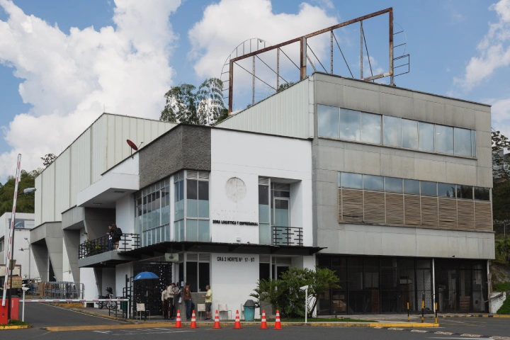 Timontti Nexos & Poblado - 002