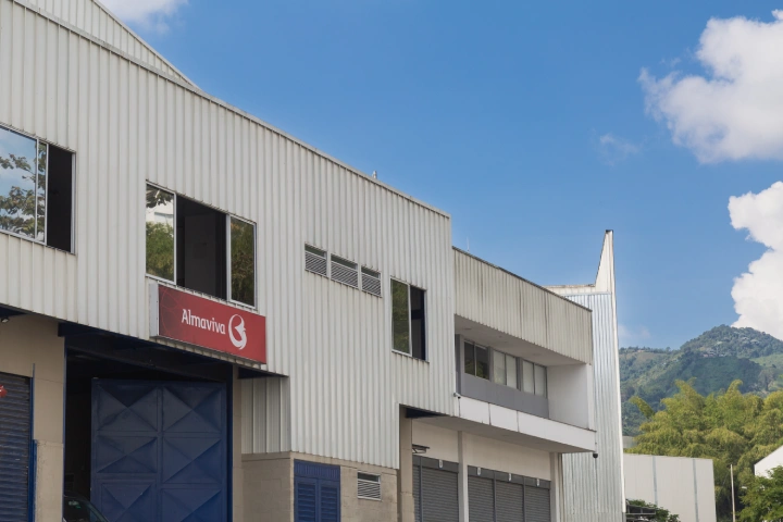 Timontti Nexos & Poblado - 004