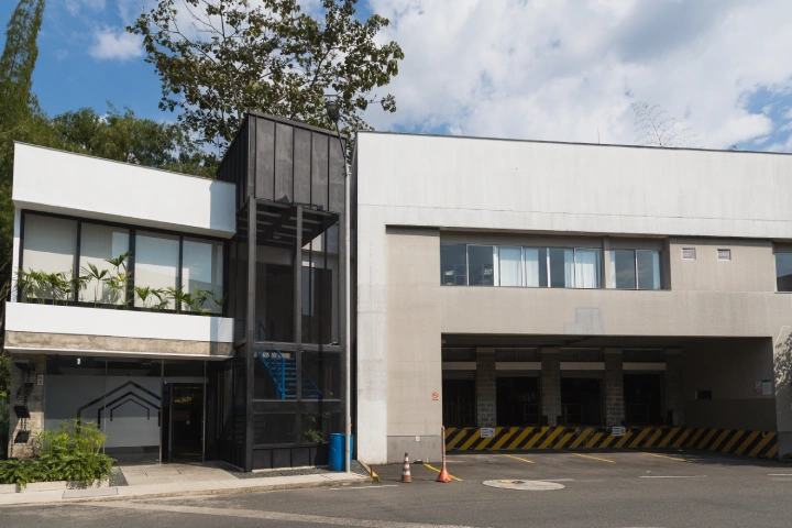 Timontti Nexos & Poblado - 012