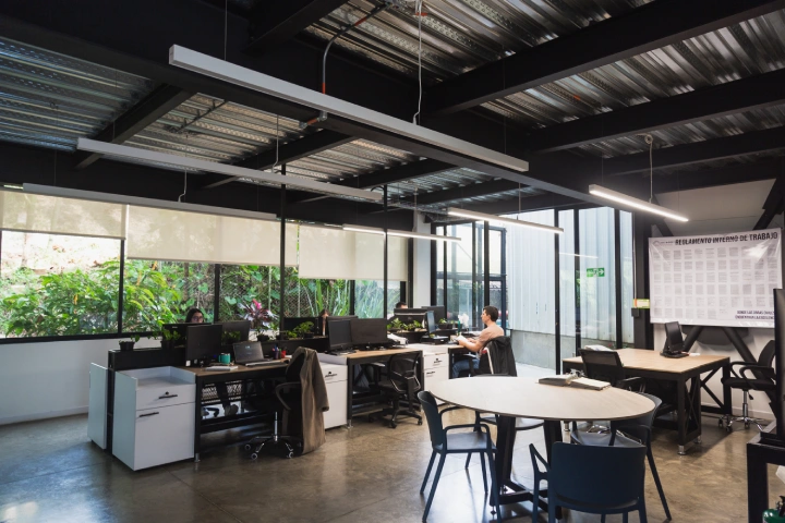 Timontti Nexos & Poblado - 020