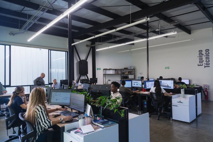 Timontti Nexos & Poblado - 029