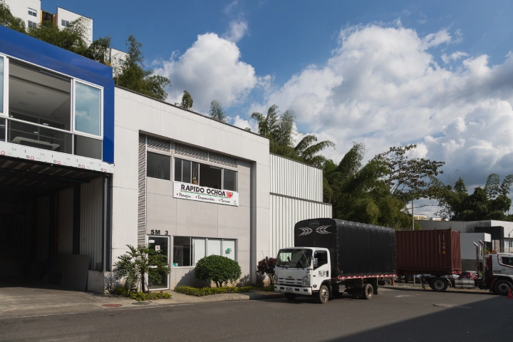 Timontti Nexos & Poblado - 034