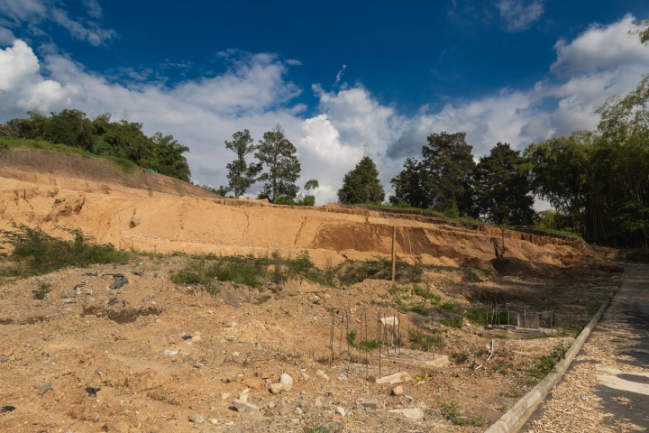 Timontti Nexos & Poblado - 050