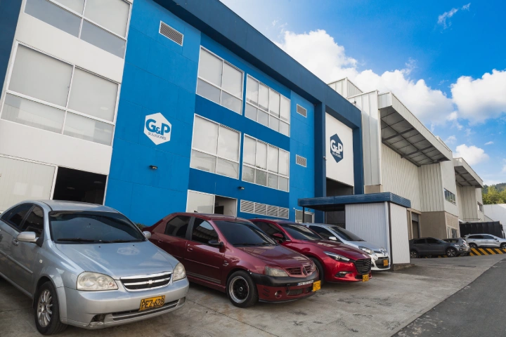 Timontti Nexos & Poblado - 061