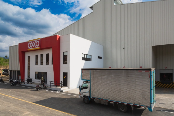 Timontti Nexos & Poblado - 067