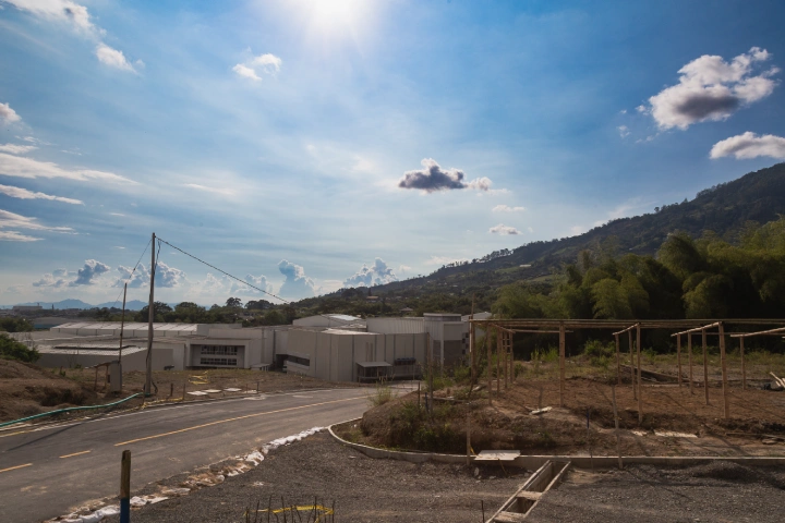 Timontti Nexos & Poblado - 071