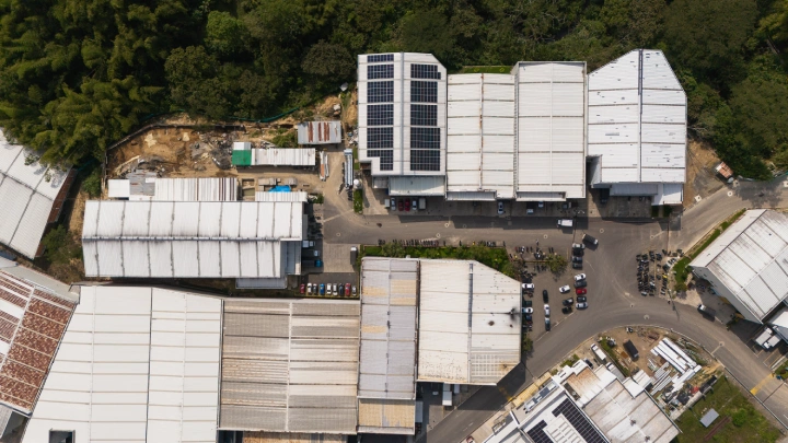 Timontti Nexos & Poblado - Fotos Drone - 006